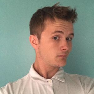 Meet your Posher, Nick